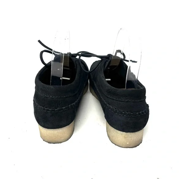 Clarks Wallabies - Picture 6 of 7